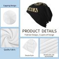 Retro Skull Bonnet Homme Autumn Spring Thin Skullies Beanies Sons Of Anarchy TV Caps For Men Women Creative Hats. 