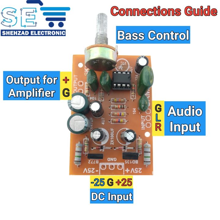Low%20Pass%20Filter%20Subwoofer%20Preamplifier%20LPF%20Board%20-%20Image%203