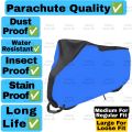 Honda CB 125F - TYRE To TYRE Full Body Bike Cover 100% Waterproof Dust Proof ANTI SCRATCH Bike Top Cover Insect Free Long Life Motorcycle Cover. 