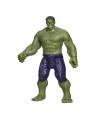 Planet X - Incredible Hulk Action Figure - Avengers Series - 8 Inches. 