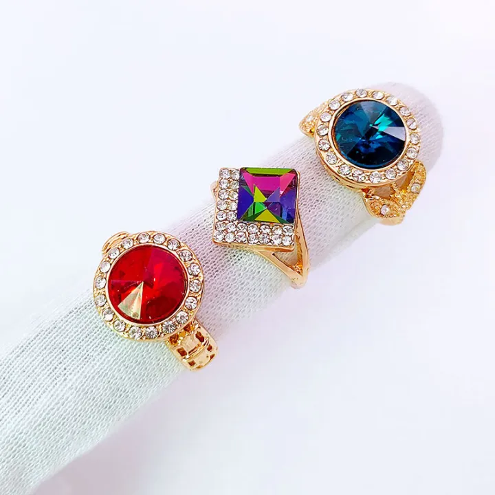 Diamond%20Jewelry%20Ring%20Zircon%20Gem%20Stone%20f%20Rings%20Gold%20Luxury%20Plated%20Exquisite%20Opp%20Bag%20Engagement%20Rings%20for%20Women%20-%20Image%208