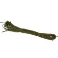 2mm Micro Cord Paracord Lanyard Rope Single Bushcraft Survival Outdoor 100ft / 31m. 