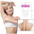 Body and Bikini Shaving Razor -- Hair removing Accessories for women's -- Pack of 6 -- Disposable Single Edged Body Hair Razor. 
