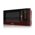 Dawlance Microwave Oven DW 115 CHZP / Large Capacity / Grill Cooking  / Auto Cook Menu / 25 Litres / Micro wave. 