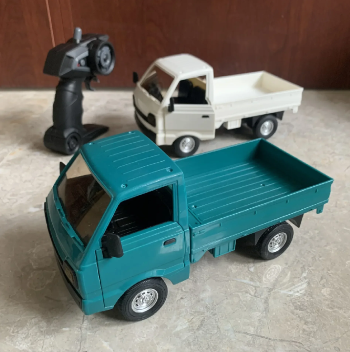 1:16%20Scale%20Remote%20Control%20High%20Quality%20RC%20CAR%20Small%20Cargo%20Truck%20Floating%20Van%20Small%20Truck%20Micro%20Truck%20Pickup%20LED%20Truck%20Boys%20Girls%20Birthday%20Gift%20-%20Image%206