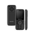 VGOTEL Easy 200 - 2.0 Inch Display - Dual Sim - 1750mAH Battery - Wireless FM Radio - Camera - 1000 Contact Save Memory - Magic Voice - Bluetooth - Memory Card Supported upto 32GB - Torch Light - 1 Year brand warranty. 
