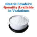 Stearic Powder For Candles - Candle Hardener - Raw Material For Candle Making. 