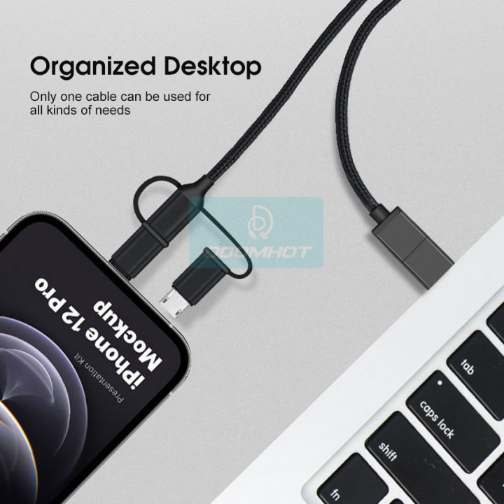 Doomhot%205%20In%201%20Multi%20Charging%20Cable%2060W%20Fast%20Charging%20Cable%20Multi%20Charger%20Cable%20Multiple%20USB%20Cable%20Universal%20Charging%20Cord%20Adapter%20with%20USB%20Type-C%20Lightning%20Micro%20USB%20-%20Image%207