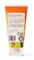 Conatural Saffron Face Wash. 
