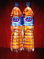A.I.R MINERAL WATER. 