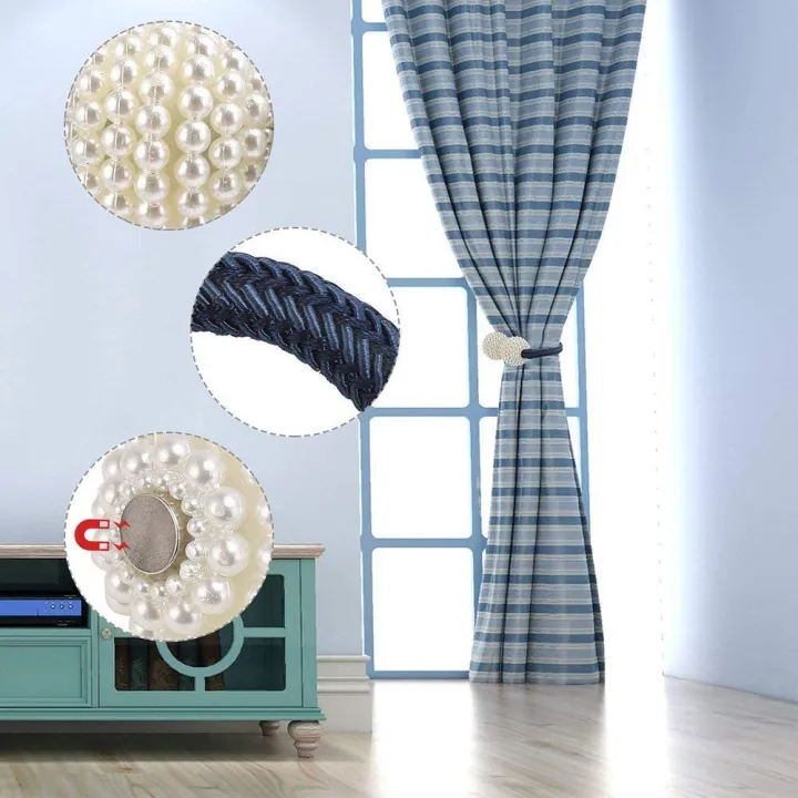 2%20PCS%20Magnetic%20Curtain%20Tiebacks%20European%20Style%20Drapery%20Holders%20-%20Image%203