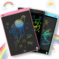 6.5/8.5/10/12/16Inch LCD Drawing Board Writing Tablet Digit Magic Blackboard Art Painting Tool Kids Toys Brain Game Child's Gift. 