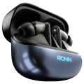 Ronin VOX EARBUDS ||Software Based Earbuds || Ronin R-7085 Earbuds || Ronin Earbuds || Wireless Earbuds || Vox Earbuds. 