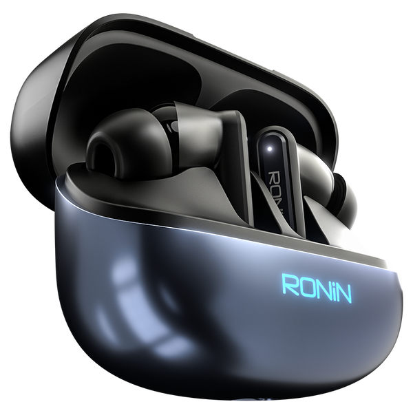 Ronin VOX EARBUDS ||Software Based Earbuds || Ronin R-7085 Earbuds || Ronin Earbuds || Wireless Earbuds || Vox Earbuds