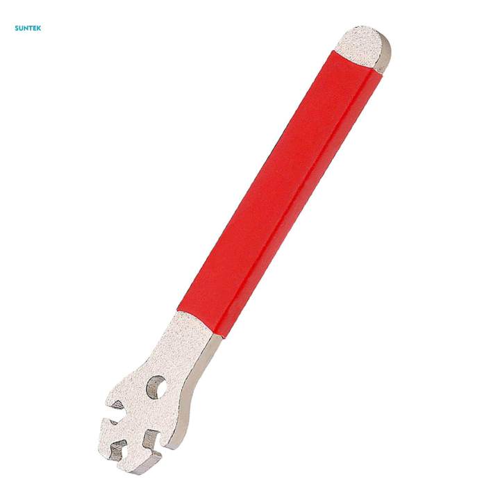 Steel Bike Spoke Wrench MTB Road Bicycle Rim Wheel Spoke