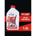 GT LINE Engine Oil 1.3L 20W50. 