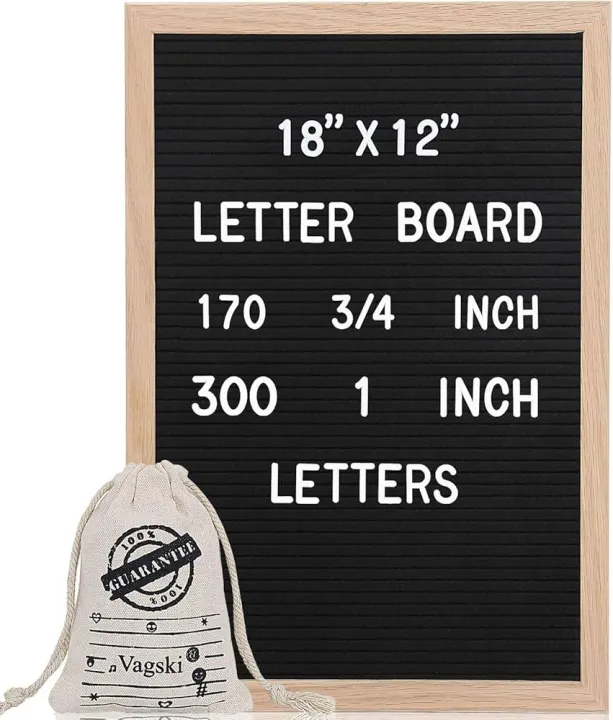Wooden%20Letter%20Board%20With%20Changeable%20Letter%20Set%20Wooden%20Felt%20Board%20With%20Stand%20Jute%20Pouch%20And%20Scissors%20-%20Image%203