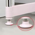 Over The Toilet Rack Cabinet Shelves for Shampoo Holder Shower Bathroom Kitchen Space Saver Shelf Organizer Holder. 