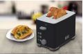 Electric Bread Toaster 800w Black Decker To800. 