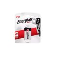 Energizer 9V Alkaline Battery. 