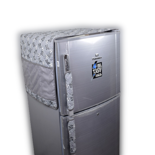 Fridge Cover Fridge Top Cover 166 Refrigerator Fridge Cover With 6 ...