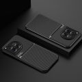 For OnePlus 12 5G Case Soft Slim Texture Silicone Back Cover op12 casing. 