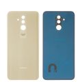 Huawei Mate 20 Lite Back Glass Battery Cover Rear Door Housing Case , Back Panel / Back Glass for Huawei Mate 20 Lite. 