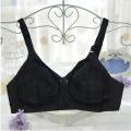 Flourish Citin Non-Padded Non-Wired Full Cover Minimizer Bra Plus Size. 