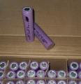 18650 battery cells 1200 mAh pack of 2 ,18650 lithium ion cell rechargeable battery 3.7 volts 18650 lithium ion battery cells Japanese made branded. 