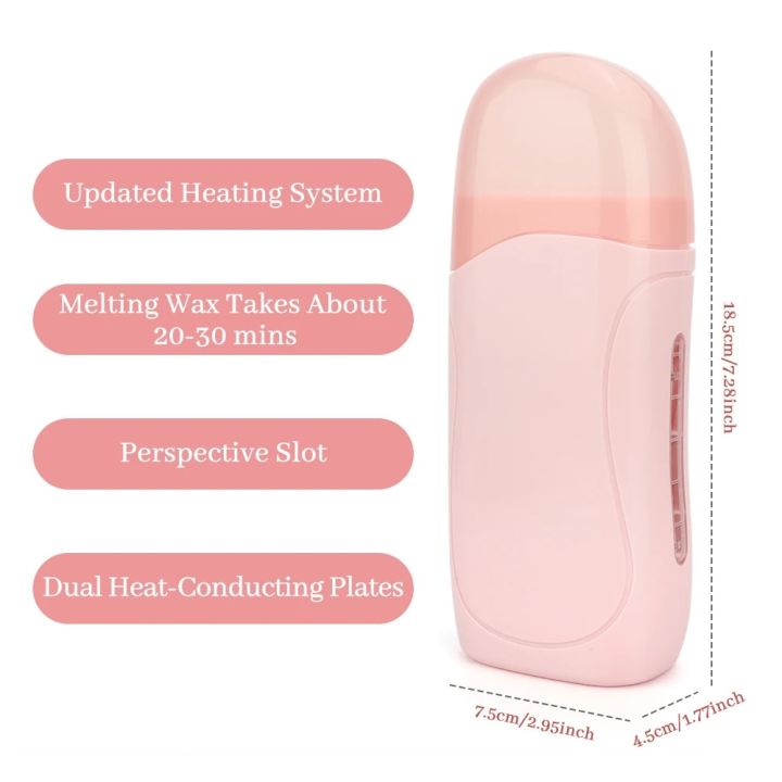 Advanced%203%20in%201%20%20Depilatory%20Wax%20Heater:%20Dual%20Heating%20Technology%20for%20Quick,%20Professional%20Hair%20Removal%20-%20Ideal%20Roll%20on%20Wax%20heater%20machine%20for%20Women%20and%20Men%20-%20Image%205