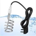 Electric Rod for Hot water heater shock proof, large immersion rod bar for winter, 2000w, 1500 watt, 1200 watt, 1000 watt. 