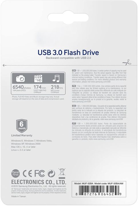 Bar%20Plus%2016/32/64/128%20GB%20BAR%20Plus%20Metal%20High%20Speed%202.0/3.0%20Flash%20Memory%20Stick%20USB%20Drive%20-%206%20Months%20WARRANTY%20-%20Image%204