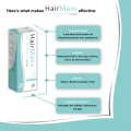 Hair Maxx Hair Regrowth Foam | 50ml. 