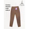 Women Stretchable Pants. 