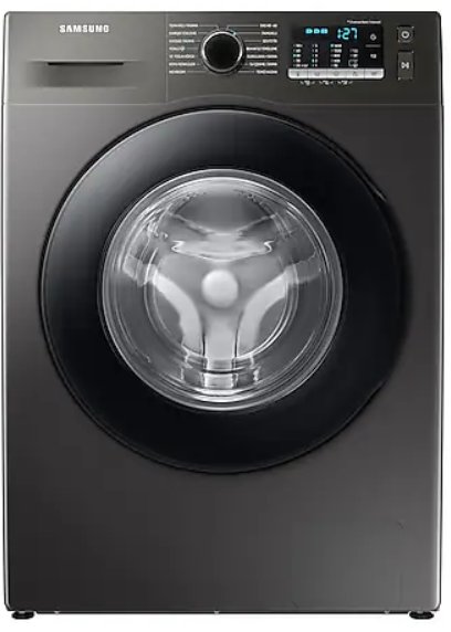 "WW90TA046AX/NQ 9kg Washer with Eco Bubble™ and Digital Inverter Technology"