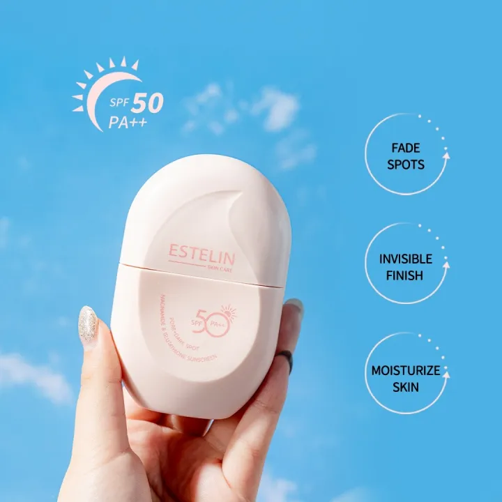 ESTELIN%20UV%20SUNSCREEN%20SP%2050PA++%20-%20Image%204