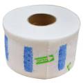 Disposable Neck Paper Roll Salon Hair Cutting Washing Accessory Tool. 