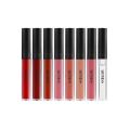ARTMISS cross-border lip gloss, matte, waterproof, non-fading, lipstick, makeup, franchise agent, lip gloss foreign trade. 