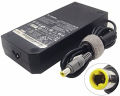 Genuine 20V 8.5A 170W 7.9x5.5mm Laptop Power Supply for Lenovo ThinkPad W520 W530 T520. 