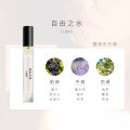 Black Opium White Tea Darjeeling Tea Reverse Paris Azure No Man's Land Rose Cocoa 10ml Perfume Sample. 