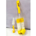 Baby Feeder Cleaning Brush - Multicolor. 