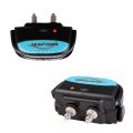 Rechargable Anti-bark collRechargeable Anti-bark collar Num'axes iki Pulse - sound and electrostatic stimulationar Num'axes iki Pulse - sound and electrostatic stimulation. 