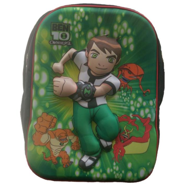 Ben10%20School%20Bag%20For%20Kids%20-%20Multicolor%20-%20Image%203