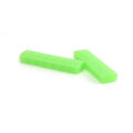 Tupperware Smart Small Pill Box Plastic Seven-Day Pill Box Travel Small Capacity Portable Storage Storage Preservation Box. 