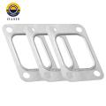 Oasis Turbo Flange Gasket High Hardness Turbocharger Inlet Manifold Flange Gasket. 