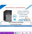 Core i5 4690 Gaming PC - Processor Upto 3.70 GHz - 4th Generation - 8GB RAM DDR3 - 500GB HDD - 128 GB SSD. 
