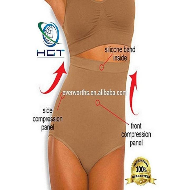 Fancy Genie Slim Panties 360 For Women