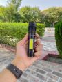 Super Bright Flashlight Senter X-Bal G BL-W545 SENTER LED COB RECHARGEABLE. 