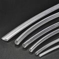 Transparent Heat Shrink Tube 3 meters. Shrinkable Wire Wrap Cable Sleeve. SIZE (choose from choice). 