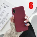 Vivo 1906 1820 1606 1901 1811 1812 Vivo V2043 Casing Macaron Color Soft TPU Cover Case. 